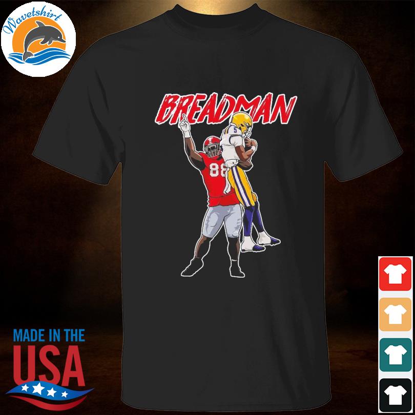 Jalen carter ii hug Jayden shirt