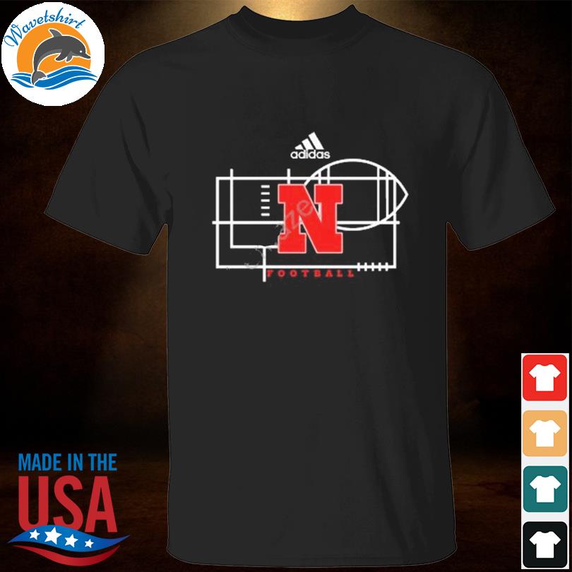 Mickey joseph nebraska football shirt
