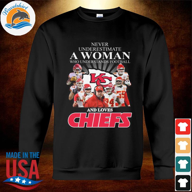 33+ Kansas City Chiefs Shirts Men Women 2023