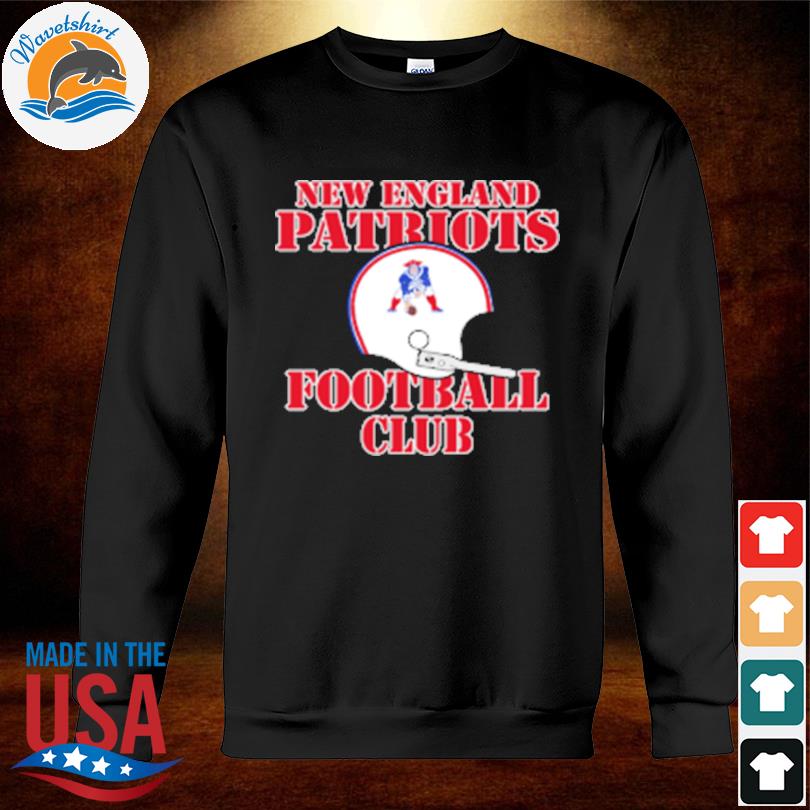 Men's Starter Royal New England Patriots Locker Room Throwback End