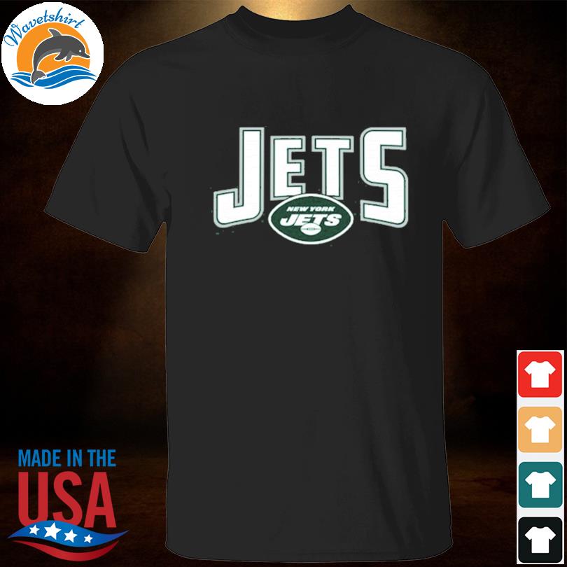 Nfl new york jets shirt