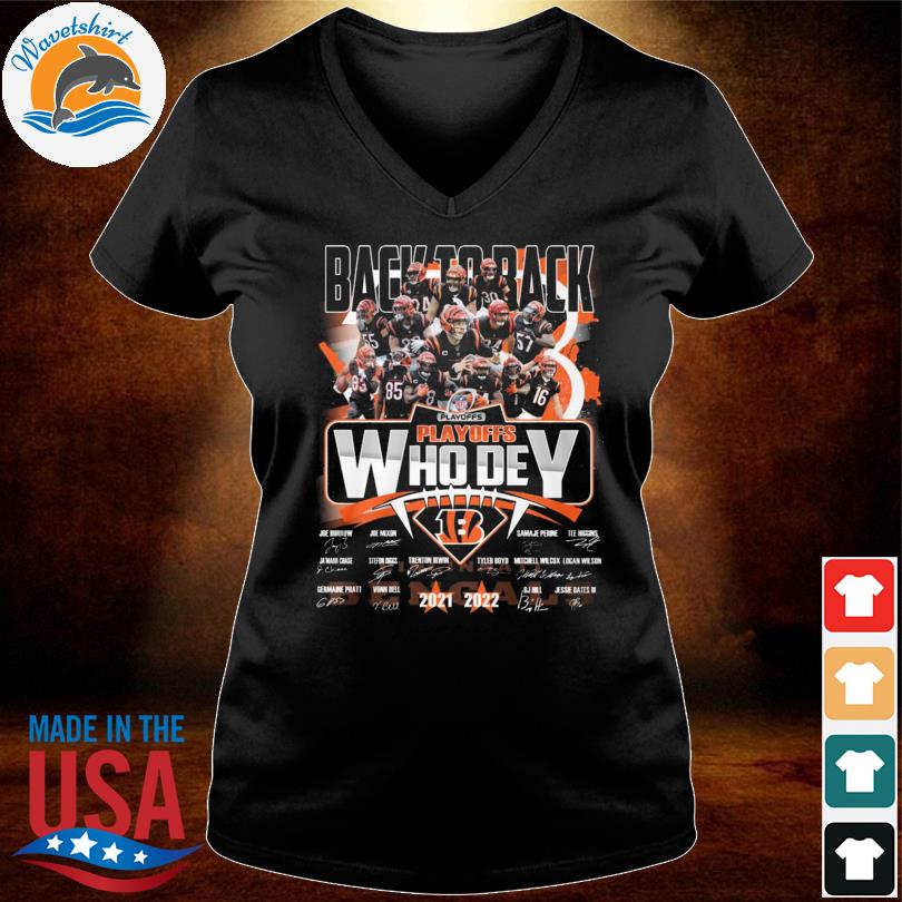 Official Cincinnati Bengals Whodey Against The World Shirt, hoodie,  sweater, long sleeve and tank top