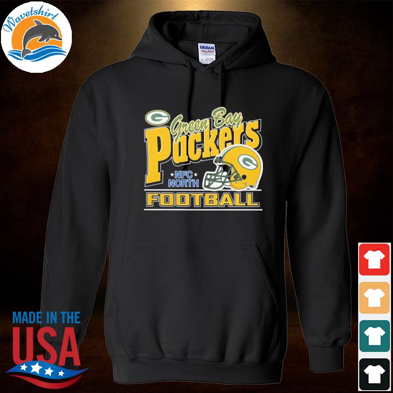 Packers pro shop packers 47 sun fade pierce shirt, hoodie, sweater, long  sleeve and tank top