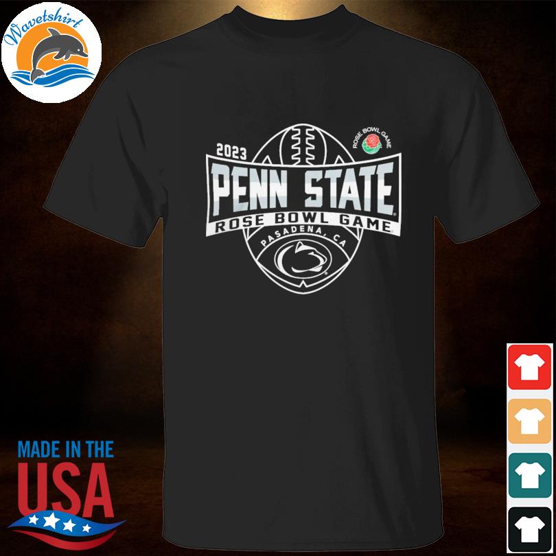 Penn State Wrestling rose bowl game 2023 shirt