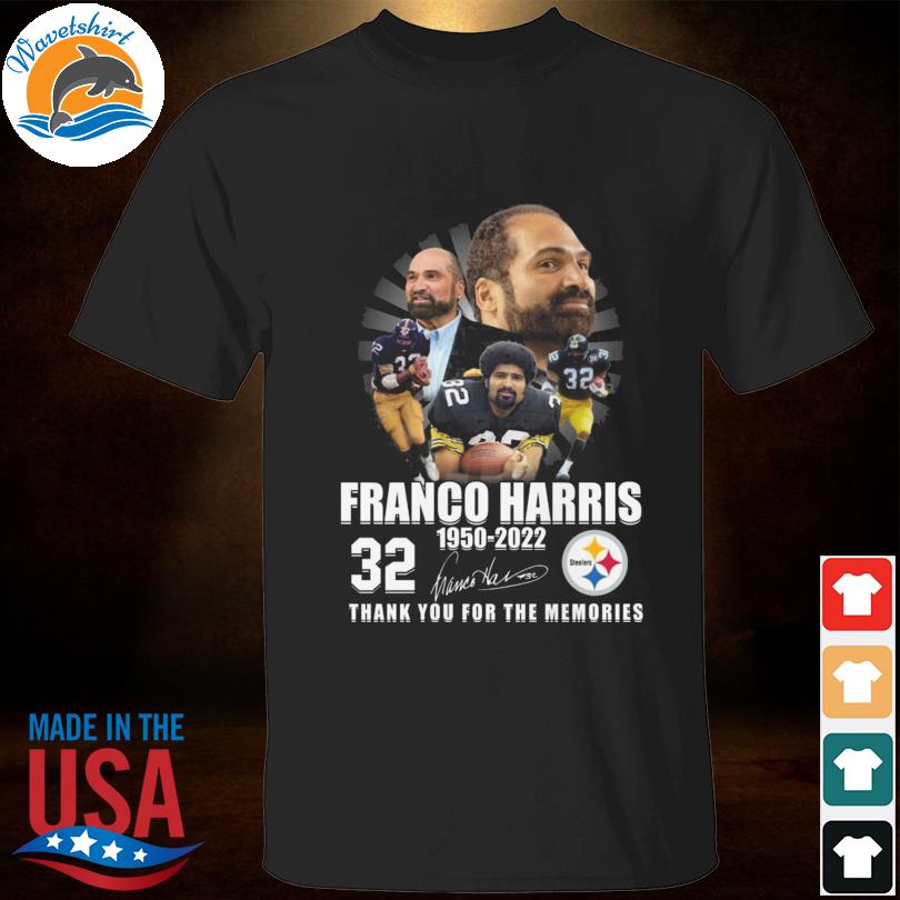 Pittsburgh Steelers Franco Harris Joe Greene And Terry Bradshaw Signatures  Shirt, hoodie, sweater, long sleeve and tank top