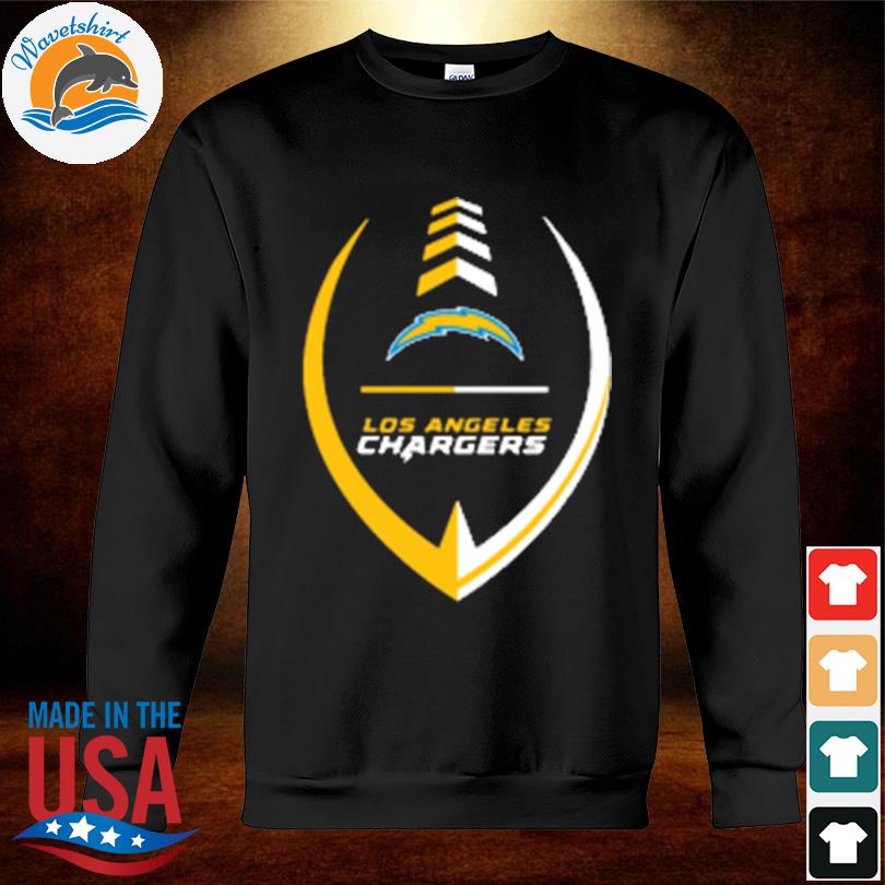 Los angeles chargers nike legend icon performance T-shirts, hoodie, sweater,  long sleeve and tank top