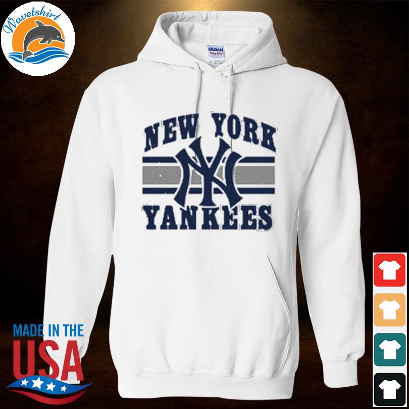 Rally house new york yankees white retro shirt, hoodie, sweater, long  sleeve and tank top