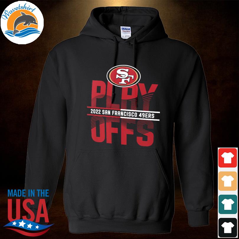 San Francisco 49ers Nike 2022 NFC West Division Champions shirt, hoodie,  sweater, long sleeve and tank top