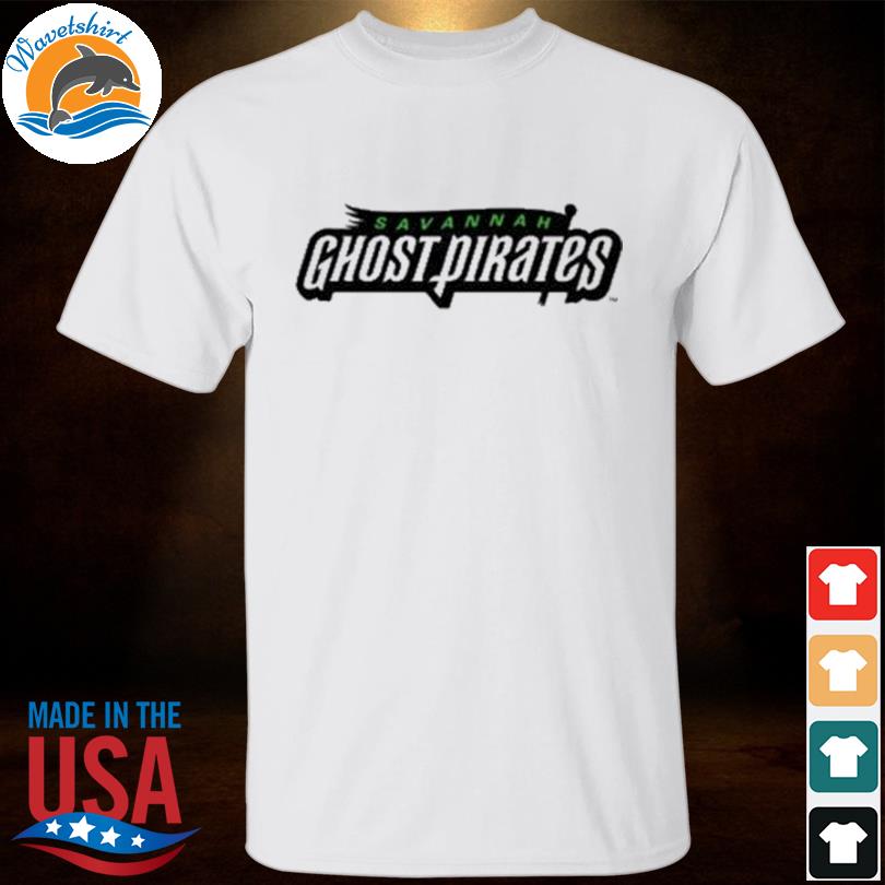 Official Savannah Ghost Pirates Shirt, hoodie, sweater, long sleeve and  tank top
