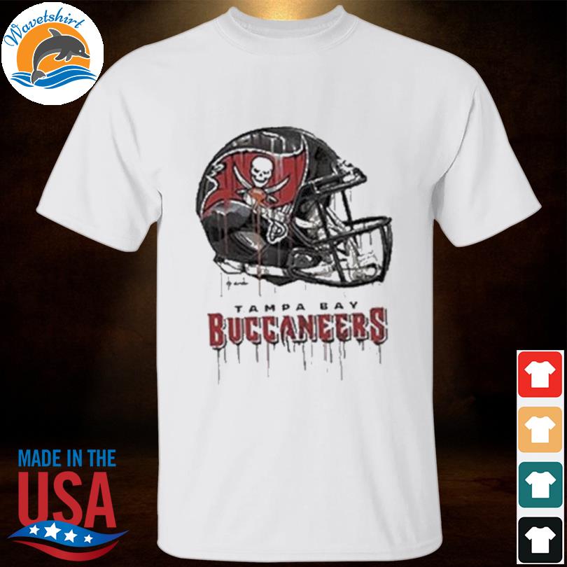 2023 Tampa Bay Buccaneers Football logo shirt, hoodie, sweater