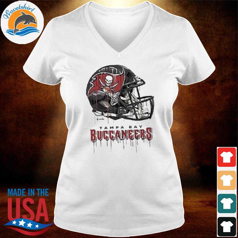 Tampa Bay Buccaneers NFL Logo 2023 shirt, hoodie, sweater, long sleeve and  tank top