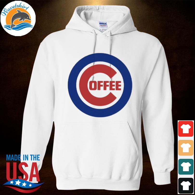 Official The Coffee Cubs Shirt, hoodie, sweater, long sleeve and tank top