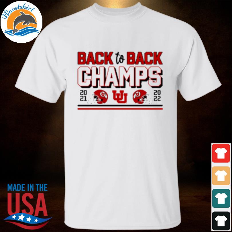Utah football wins usc back-to-back pac-12 titles with 47-24 victory shirt