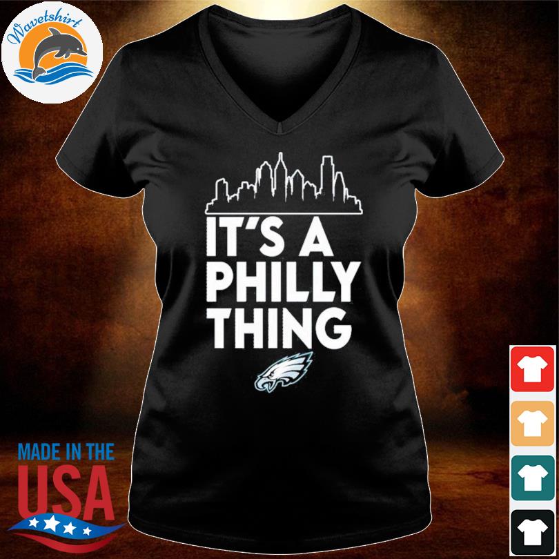 49ers vs Philadelphia eagles NFC championship 2022 #itsAPhillything poster  shirt, hoodie, sweater, long sleeve and tank top