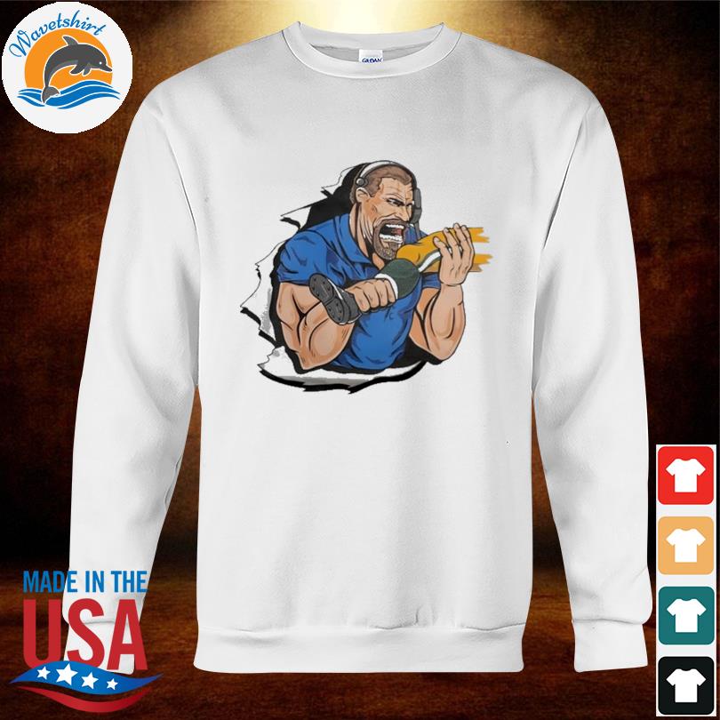 Design dan Campbell Kneecaps T Shirt, hoodie, sweater, long sleeve and tank  top