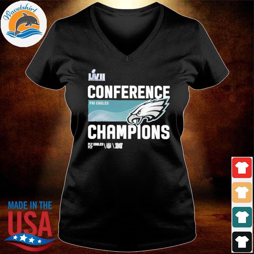 Eagles conference championship classic T-shirt, hoodie, sweater, long  sleeve and tank top