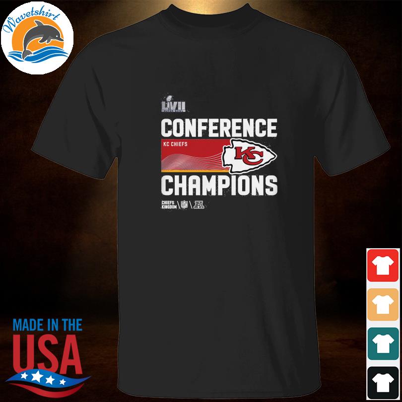 BELLBOY | AFC 2022 KC CHAMPIONS T-SHIRT