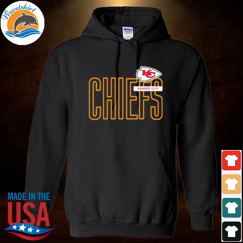 Official Men's Kansas city Chiefs performance team 2022 shirt, hoodie,  sweater, long sleeve and tank top