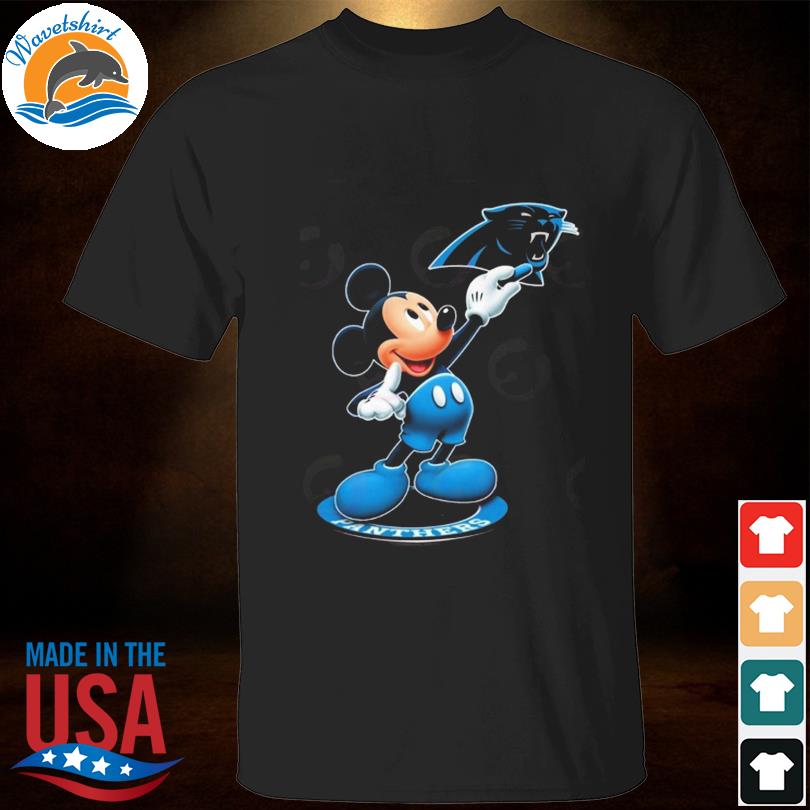 Dallas Cowboys Mickey Mouse Nfl Logo 2023 Shirt - Teexpace