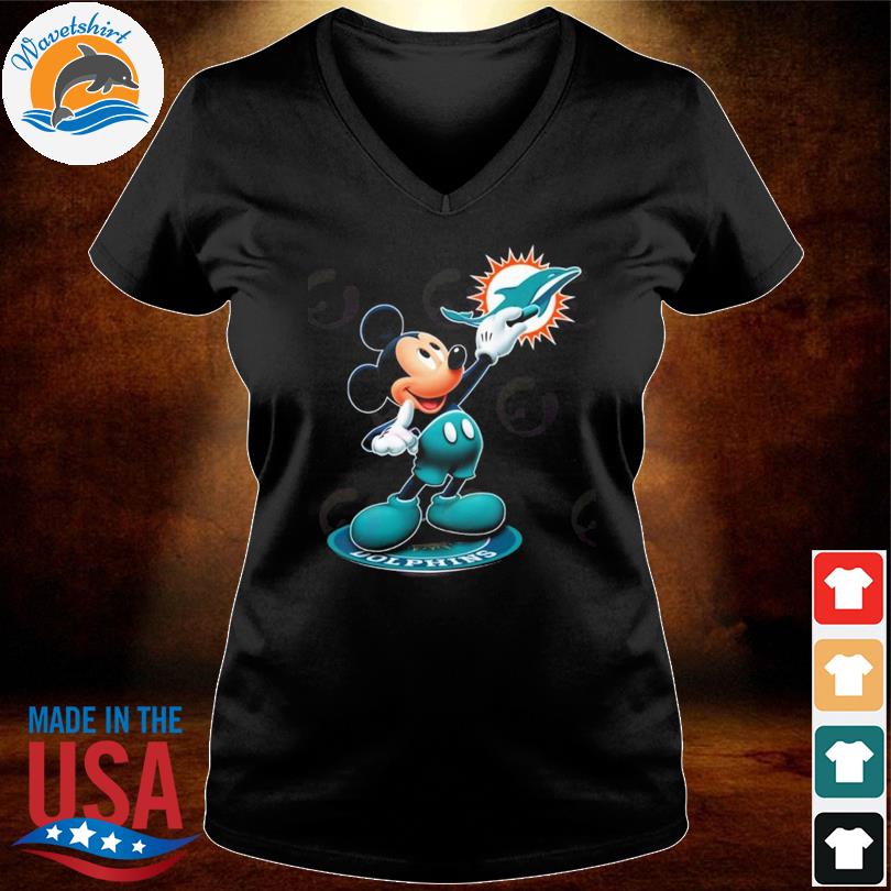 NFl Miami Dolphins T-Shirt, hoodie, sweater, long sleeve and tank top