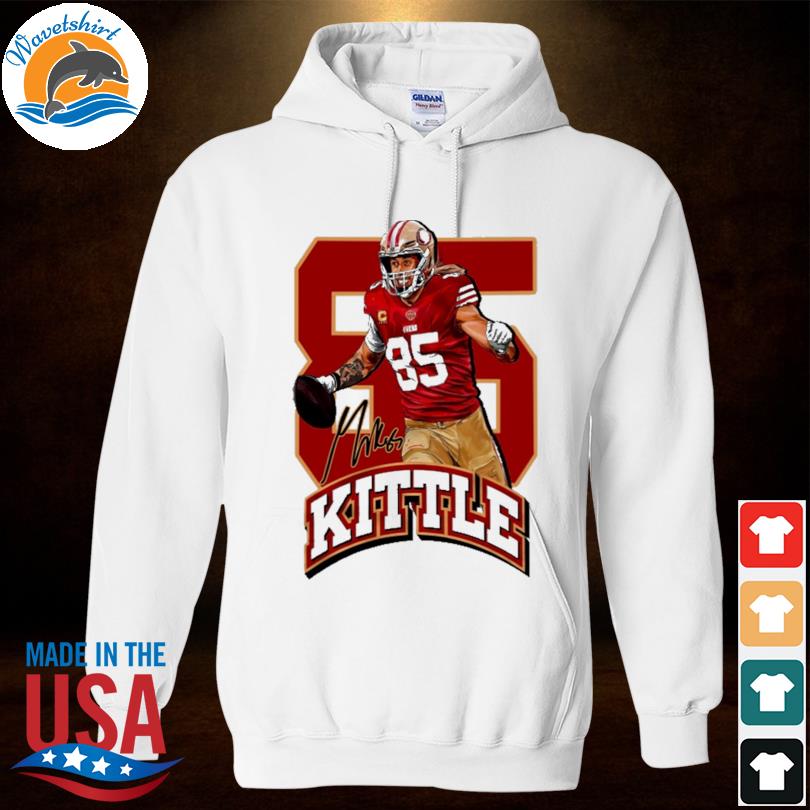 San Francisco 49ers Mickey Mouse 3d hoodie and t-shirt - K 031121 - USALast