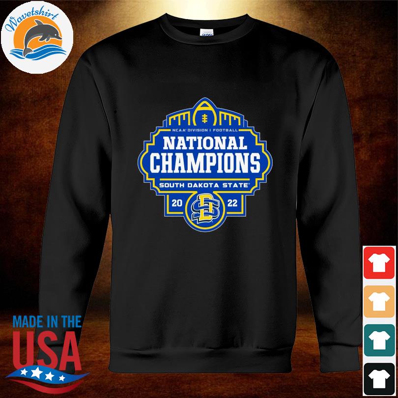 NCAA Division II Men's Volleyball National 2023 Champions St. Joseph's  College shirt, hoodie, sweater, long sleeve and tank top