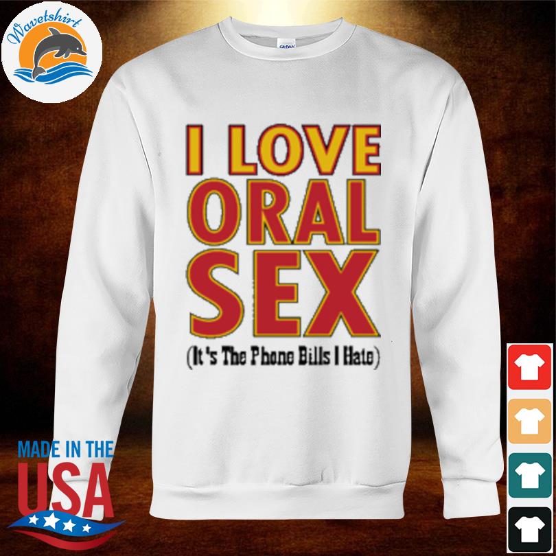 Original Odell Beckham Jr I Love Oral Sex Shirt, hoodie, sweater