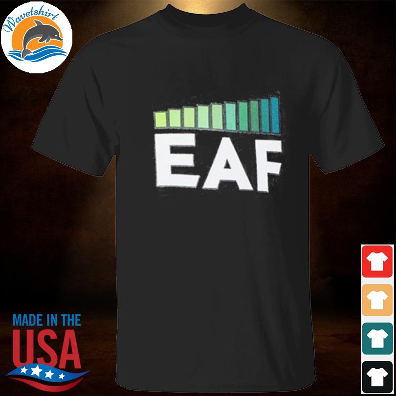 Philadelphia Eagles EAF shirt