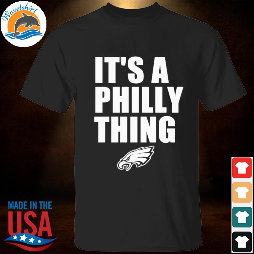 Official Philadelphia Eagles Majestic Threads 2022 Nfc Champions