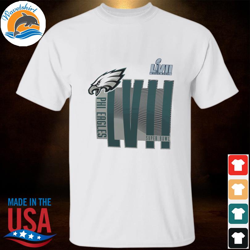 Superbowl LVII T-Shirt