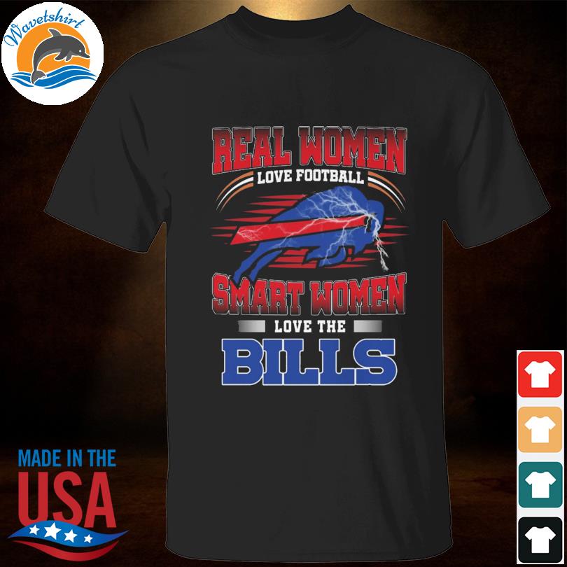 Buffalo Bills Nike Icon T-Shirt in 2023