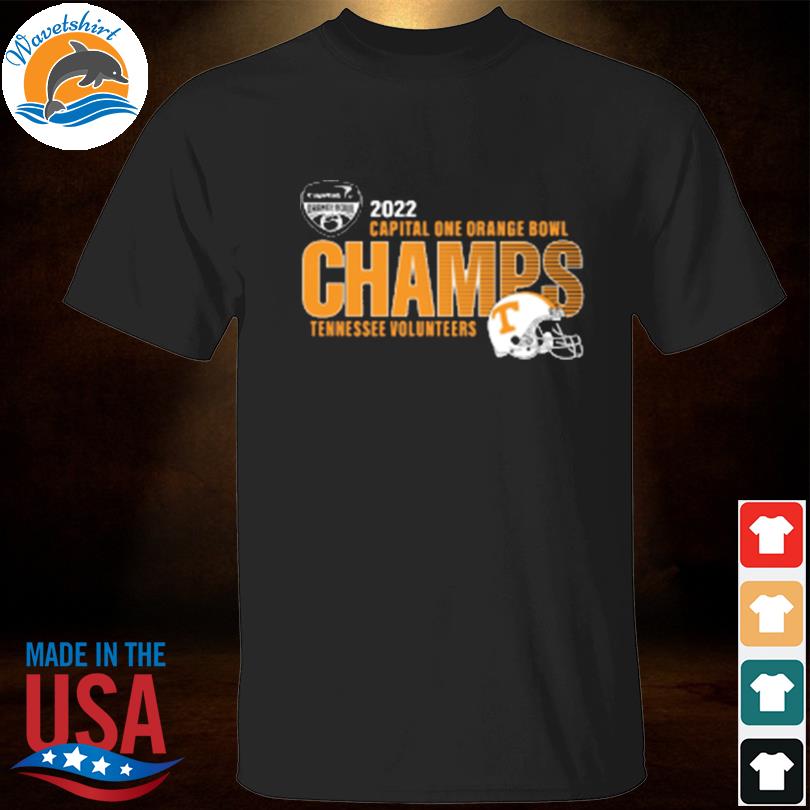 TENNESSEE – Orange Bowl Merchandise