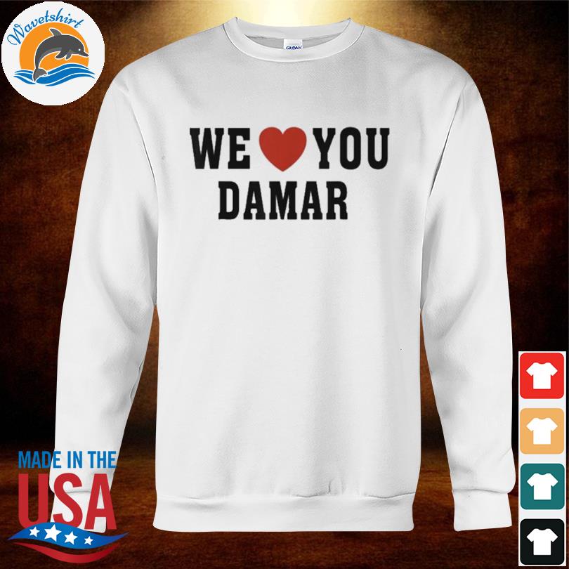 Pray for damar love for damar shirt, hoodie, longsleeve tee, sweater