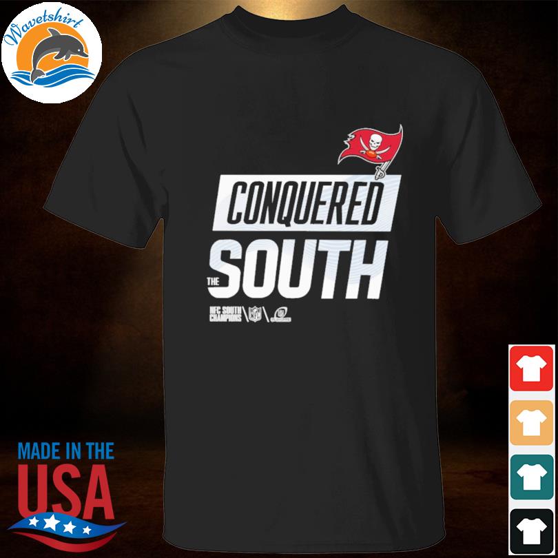 nfc south shirt