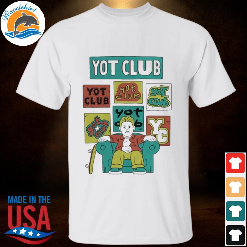 Yot club shirt, hoodie, sweater, long sleeve and tank top