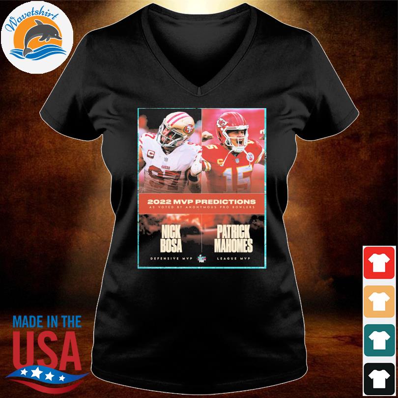 Nick Bosa Shirt, American Football MVP Player The Greatest - Bring Your  Ideas, Thoughts And Imaginations Into Reality Today