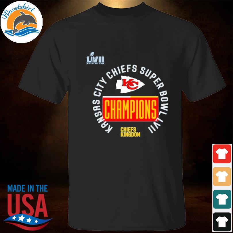 Kansas City Chiefs Afc Championship Chiefs Kingdom shirt, hoodie,  sweatshirt and tank top