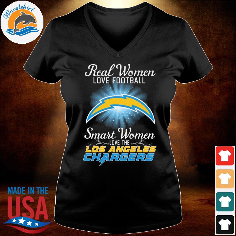 real women love football smart women love the Los Angeles Rams shirt,  hoodie, sweater, long sleeve and tank top