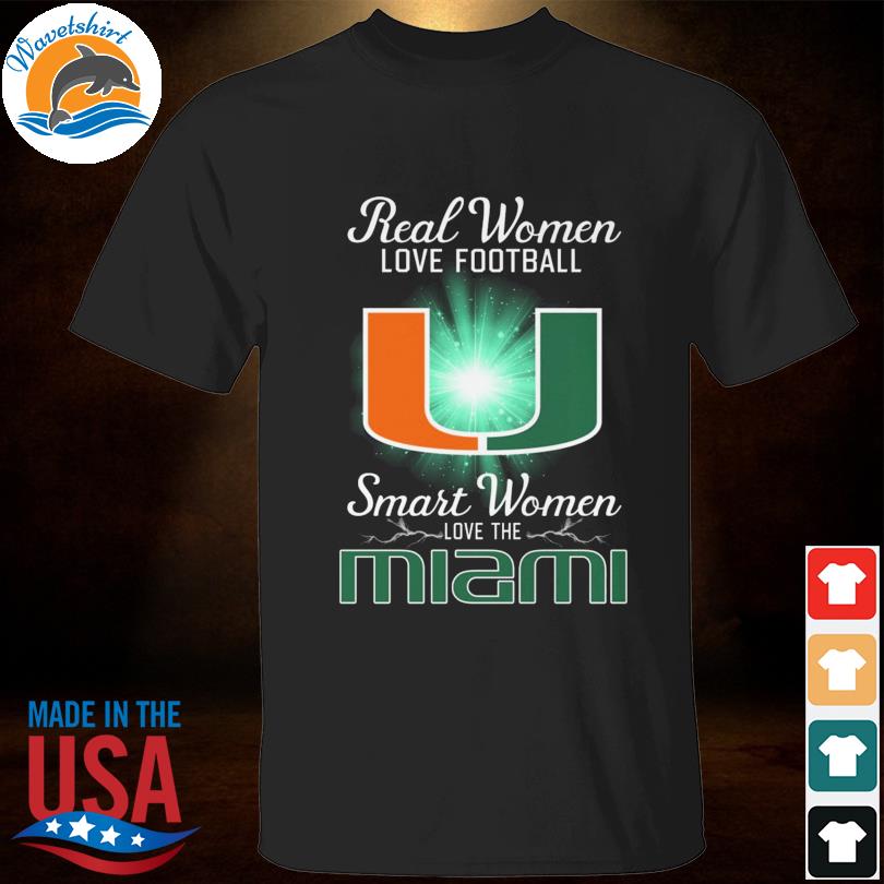 Official real Women Love Baseball Smart Women Love The Miami