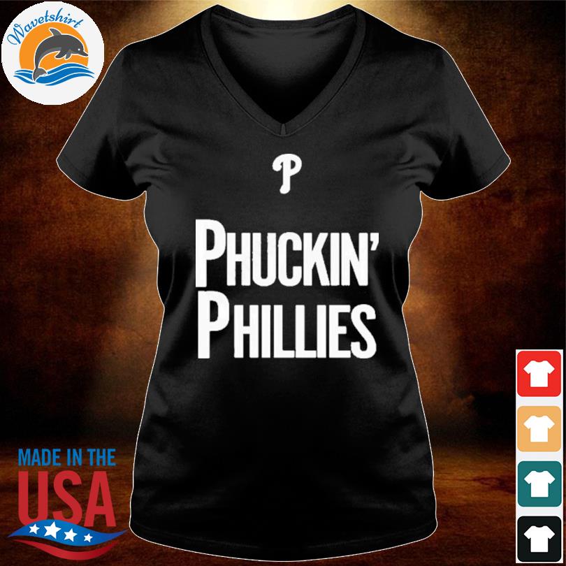 Phuckin' Phillies Shirt, Kyle Schwarber Phillies Shirt, hoodie, sweater,  long sleeve and tank top