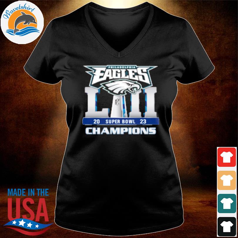 Philadelphia Eagles NFC Championship 2023 Shirt, hoodie, sweater