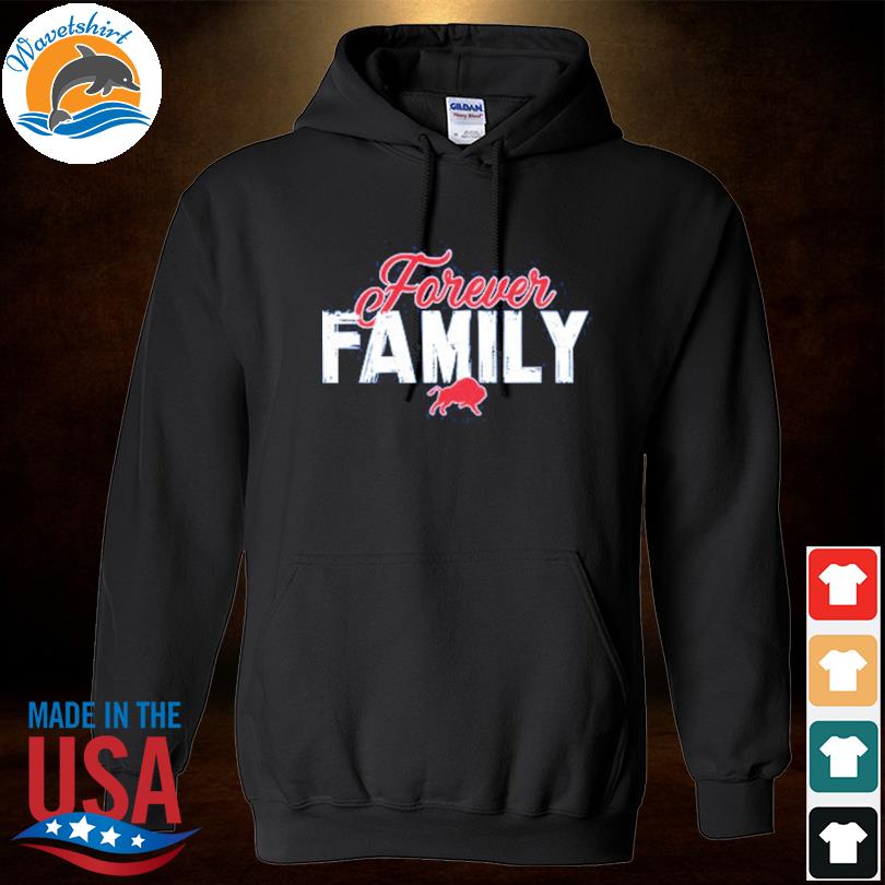 Buffalo Bills One Family Together Again T-Shirt, hoodie, sweater