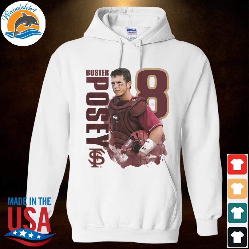 Florida State Champion Buster Posey Stats Tee shirt, hoodie, sweater, long  sleeve and tank top