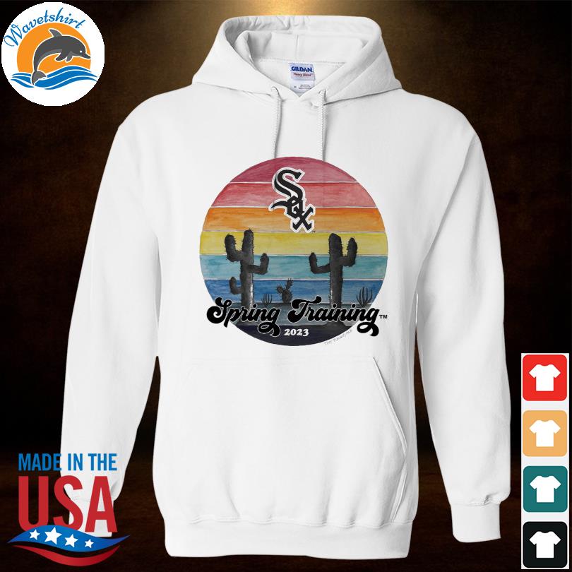 Chicago White Sox 2023 spring training vintage shirt, hoodie, longsleeve  tee, sweater