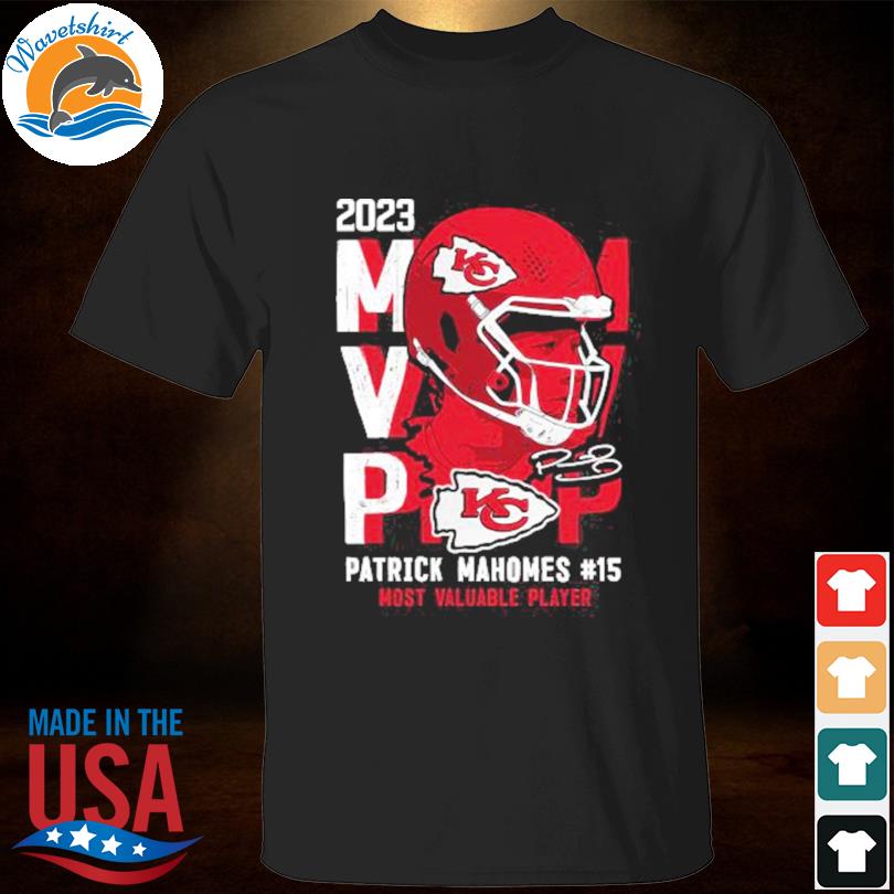 Mvpat Patrick Mahomes Signature Shirt Size up S to 4XL Trending