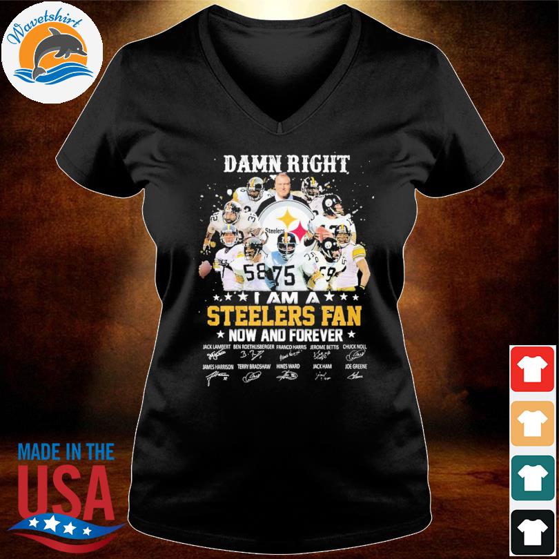 Forever Not Just When We Win Pittsburgh Steelers 2023 Signatures Shirt,  hoodie, sweater, long sleeve and tank top