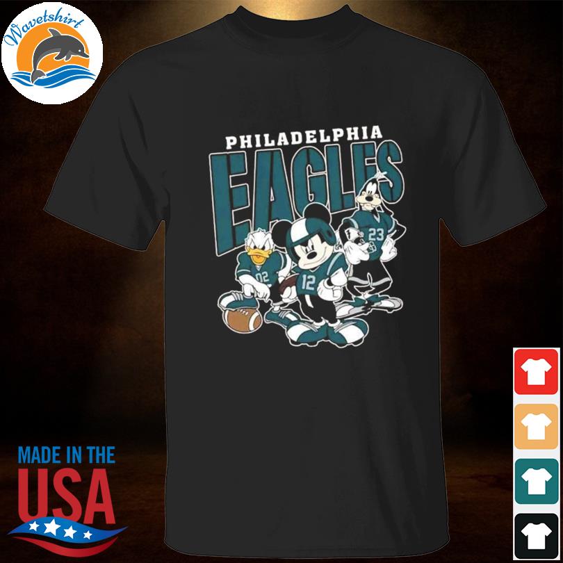 Philadelphia Eagles 2023 super bowl LVII champions with symbol shirt,  hoodie, sweater, long sleeve and tank top