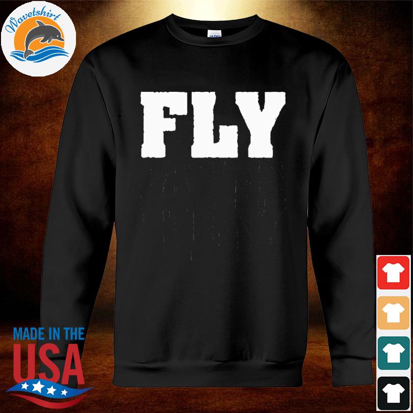 Philadelphia Eagles Fly Aesthetic Clothing Unisex Sweatshirt - Teeruto