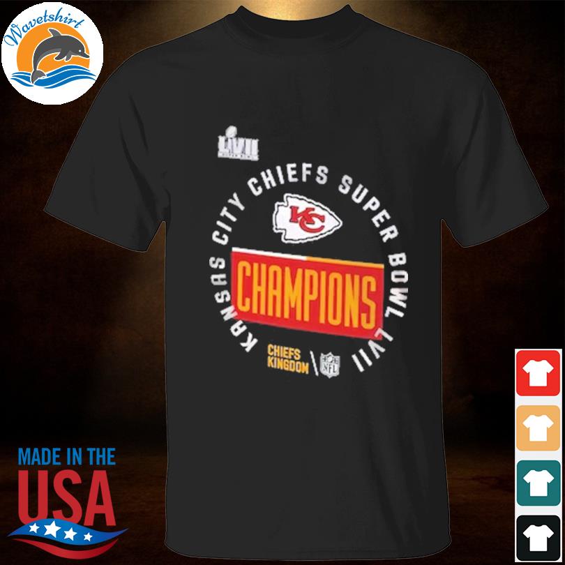 2023 Chiefs Kingdom super bowl LVI champions T- shirt, hoodie, sweater,  long sleeve and tank top