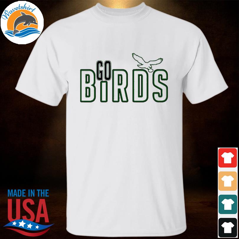 Official Warrior Philadelphia Eagles 2023 shirt